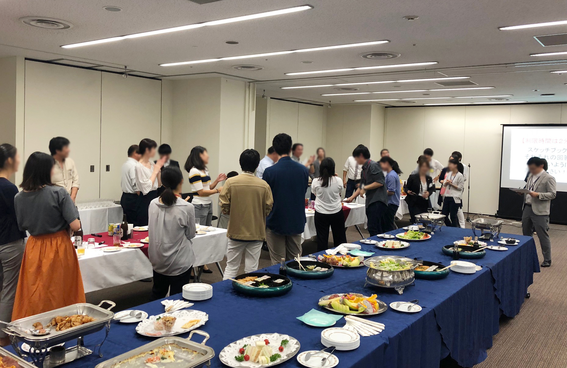 12 2 Cbコンサルティング 薬学生 企業交流会 東京 にブース出展致します